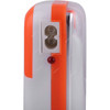 Geepas Rechargeable LED Lantern, GE53024, 2500mAh, Orange