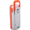 Geepas Rechargeable LED Lantern, GE53024, 2500mAh, Orange