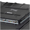 Geepas UHD Smart LED TV, GLED6538SEUHD, 220W, 65 Inch, 3840 x 2160p