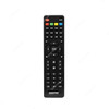 Geepas UHD Smart Curved LED TV, GLED7520SEUHD, 75 Inch, 3840 x 2160p