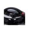 Geepas Digital Electric Pressure Cooker, GMC35030, 1600W, 12 Ltrs, Black/Silver