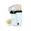 Geepas, Popcorn Maker, GPM840, 1200W, White