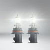 Osram Halogen Headlight, 9007, Original Line HB5, PX29t, 12.8V, 65W