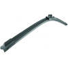 Bosch Flat Wiper Blade, 3397006828, AP15U, Aerotwin Plus, 15 Inch