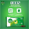 Dettol Original Anti-Bacterial Multi-Use Wipes, 80 Pcs/Pack