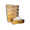 Fresh Facial Tissue, F200x5, 2 Ply, 200 Pcs x Pack of 5