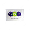 Snh Refreshing Wet Wipes, WIPESMEDIUM, Paper, White, 20 Pcs/Pack