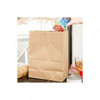 Snh Twisted Handle Shopping Bag, KRAFPB32-20, M, Brown, 20 Pcs/Pack