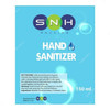 Snh Hand Sanitizer, 150ML