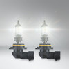 Osram Original Line H10 Halogen Headlight Lamp, 9145, PY20d, 42W, 2 Pcs/Pack
