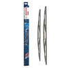 Bosch Aerotwin Wiper Blade, 3397005808, 650/650MM, Black, 2 Pcs/Set