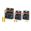 Osram LEDriving Canbus Control Unit For Fog Light, LEDCBCTRL102, 12V, 21W