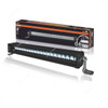 Osram LEDriving Lightbar FX500-SP Working Light, LEDDL-104-SP, 12/24V, Black