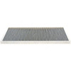 Bosch Activated Carbon Cabin Air Filter, BSB1987432425, 530 x 239MM
