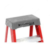 Louisville Step Stool Ladder, FS1502, Fiberglass, 2 Sides, 2 Foot, 136 Kg Weight Capacity