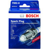 Bosch Automotive Super Spark Plugs, BSB0242229779, Gasket Seat, Standard Tip Desigh, 14MM