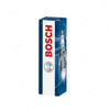 Bosch Automotive Spark Plug, BSB0241229713, Gasket Seat, Standard Tip Design, 14MM