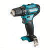 Makita Cordless Hammer Drill, HP333DWAE, 12V, 10MM