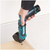 Makita Cordless Driver Drill, DF012DSJ, 7.2V