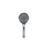 Geepas 5 Function Hand Shower, GSW61085, Silver