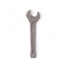 Uken Open Slogging Wrench, U13100, 100MM