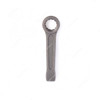 Uken Ring Slogging Wrench, U69100, 100MM