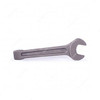 Uken Open Slogging Wrench, U1385, CrV Steel, 85MM