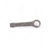 Uken Ring Slogging Wrench, U69105, CrV Steel, 105MM