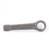 Uken Ring Slogging Wrench, U69140, CrV Steel, 140MM