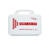 Firstar Home/Office/Auto First Aid Kit, FS-009