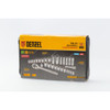 Denzel Tool Kit, 7714106, 30 Pcs/Set