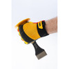Denzel All Purpose Work Gloves, 7790329, XXL, Neoprene, Multicolor