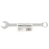 Denzel Combination Wrench, 7715187, SAE, 12 Point, 9/16 Inch