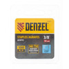 Denzel T50 Staple Pins, 7741310, 10 x 10.6mm, 1000 Pcs/Pack