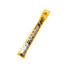 Denzel SDS-Plus Hammer Drill Bit, 7770591, 19 x 260MM