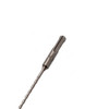 Denzel SDS-Plus Hammer Drill Bit, 7770598, 4 x 160MM