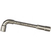 Stels L-Shape Angled Socket Wrench, 14231, Steel, 10MM