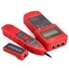 Noyafa Multipurpose Network Cable Tester Kit, NF-8208, RJ45, LCD, 3 Pcs/Kit