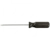 Sparta Slotted Screwdriver, 13201, SL3 Tip Size x 75MM Blade Length