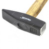 Sparta Bench Hammer With Wooden Handle, 102155, 800GM