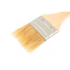 Sparta Flat Brush, 824305, Slimline, 50MM