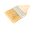 Sparta Flat Brush, 824405, Slimline, 75MM