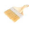 Sparta Flat Brush, 824455, Slimline, 100MM