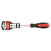 Mtx Fusion Slotted Screwdriver, 114199, SL5.0 Tip Size x 100MM Blade Length