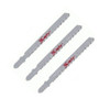 Mtx Jigsaw Blade, 781509, HSS, 75 x 1.2MM, 3 Pcs/Pack