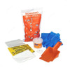 GV Health Biohazard Spill Kit, MJZ002, 19 Pcs/Kit