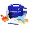 GV Health Urine and Vomit Spill Kit, MJZ020, 35 Pcs/Kit