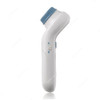 Braun No Touch and Forehead Thermometer, NFT3000, White