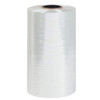 POF Shrink Film Wrap, 15 Micron x 14 Inch, Clear