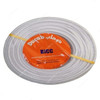 Ducab Five Core Cable, PVC, 2.5MM x 100 Yards, White